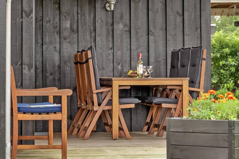 Foto von Ferienhaus QU65 in Købingsmark - Als