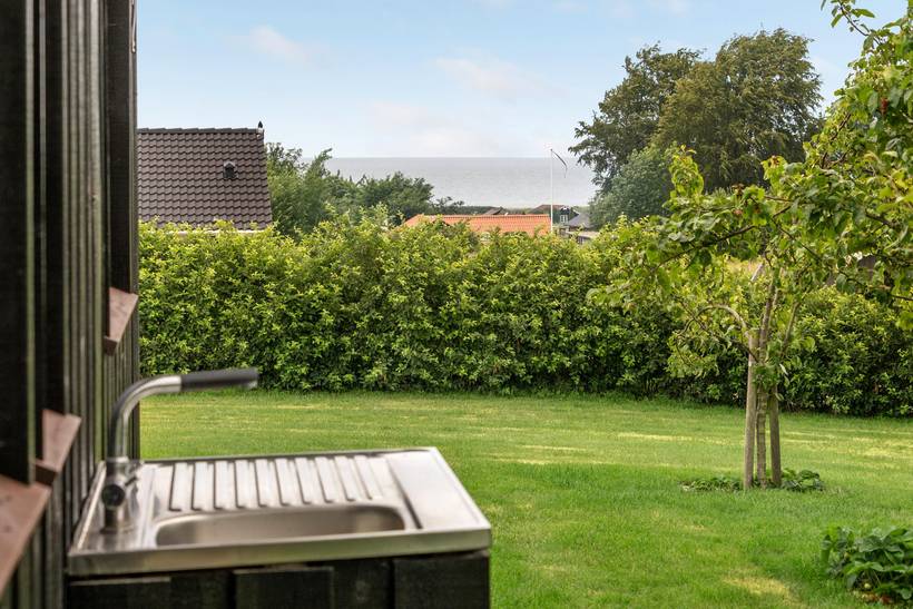 Foto von Ferienhaus QU65 in Købingsmark - Als