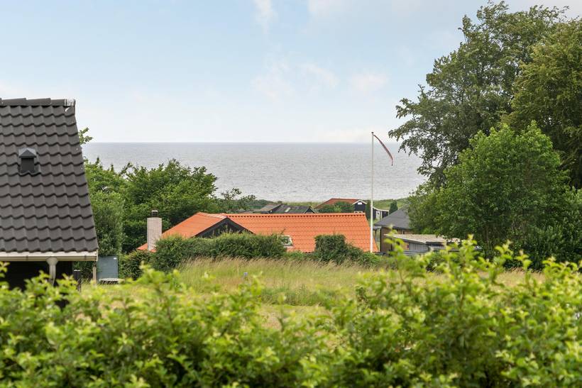 Foto von Ferienhaus QU65 in Købingsmark - Als