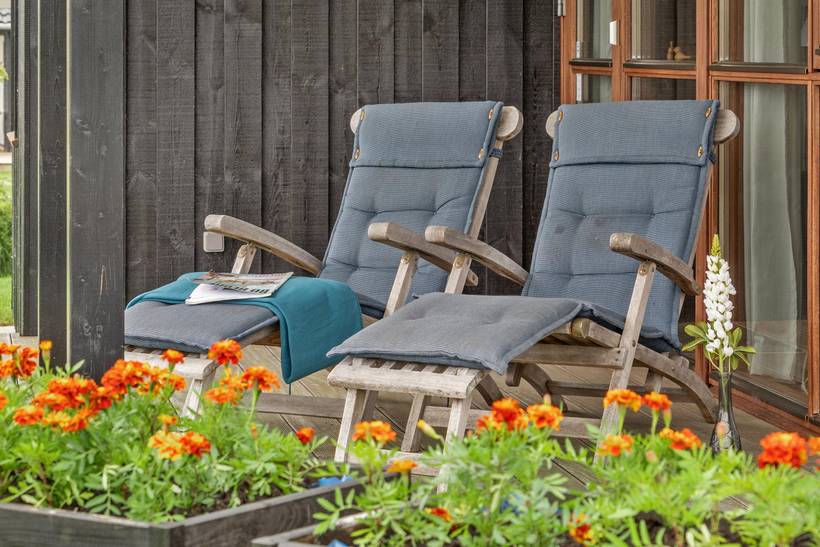 Foto von Ferienhaus QU65 in Købingsmark - Als