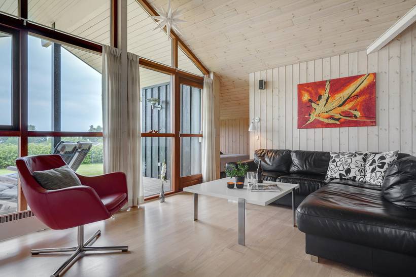 Foto von Ferienhaus QU65 in Købingsmark - Als