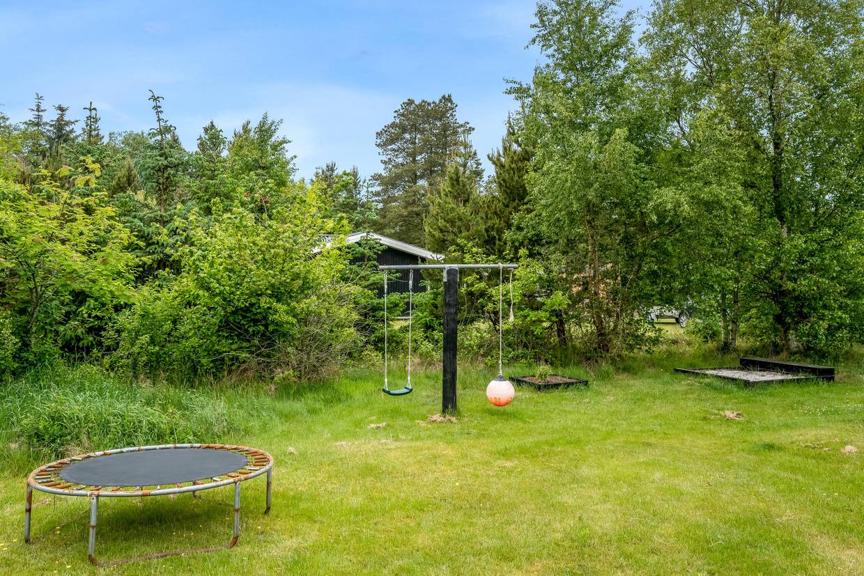 Foto von Ferienhaus QU67 in Blåvand - Westjütland