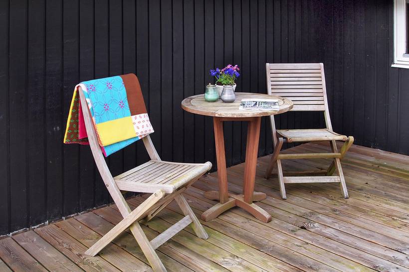 Foto von Ferienhaus QU67 in Blåvand - Westjütland