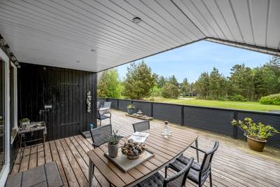 Vorschaubild von Ferienhaus QU67 in Blåvand - Westjütland