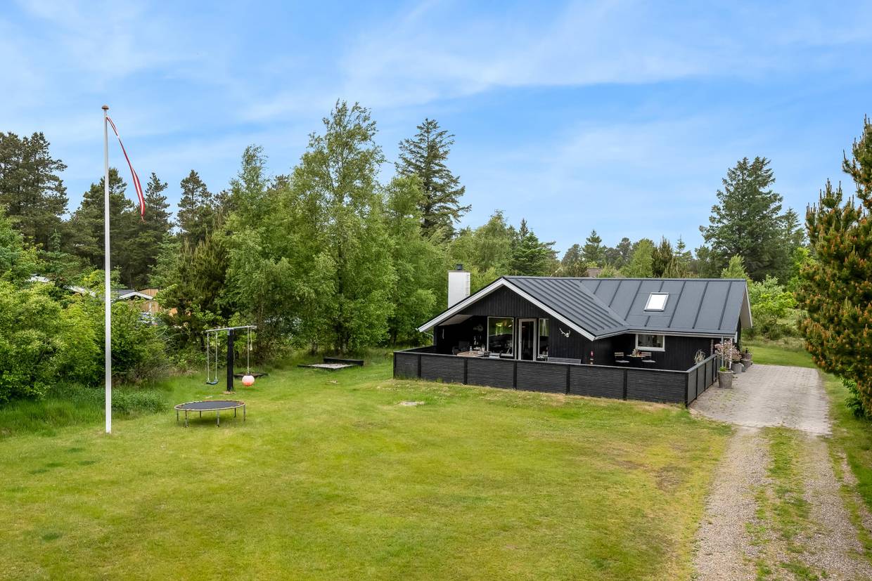 Foto von Ferienhaus QU67 in Blåvand - Westjütland