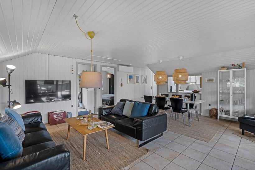 Foto von Ferienhaus QU67 in Blåvand - Westjütland