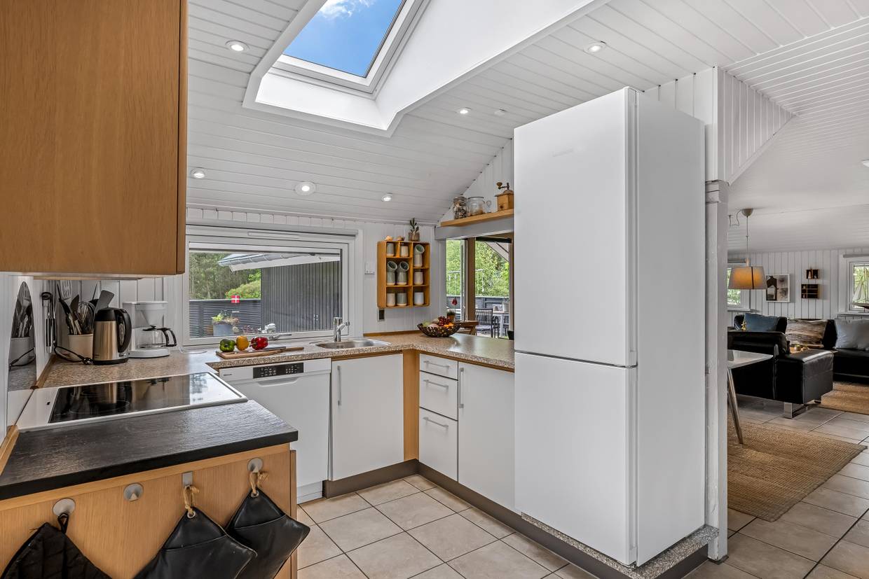 Foto von Ferienhaus QU67 in Blåvand - Westjütland