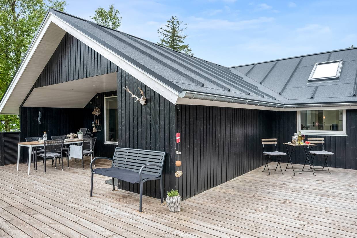 Foto von Ferienhaus QU67 in Blåvand - Westjütland