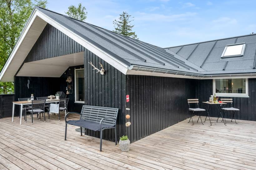Foto von Ferienhaus QU67 in Blåvand - Westjütland