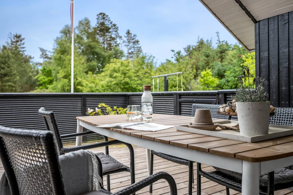 Foto von Ferienhaus QU67 in Blåvand - Westjütland