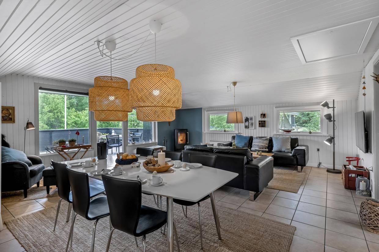 Foto von Ferienhaus QU67 in Blåvand - Westjütland
