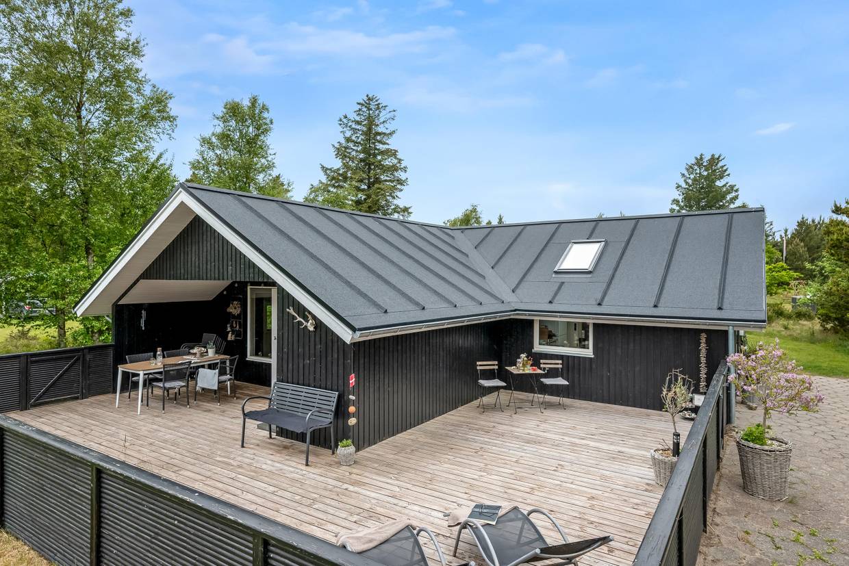 Foto von Ferienhaus QU67 in Blåvand - Westjütland