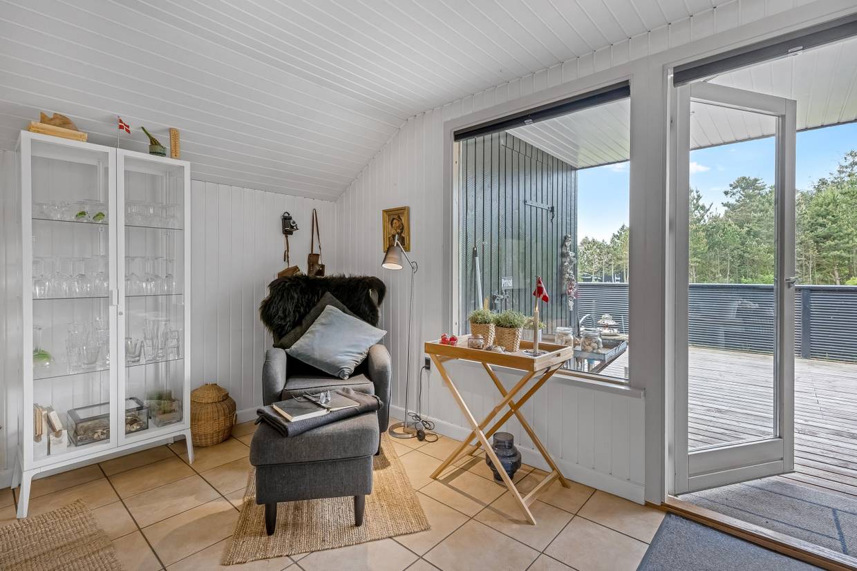 Foto von Ferienhaus QU67 in Blåvand - Westjütland