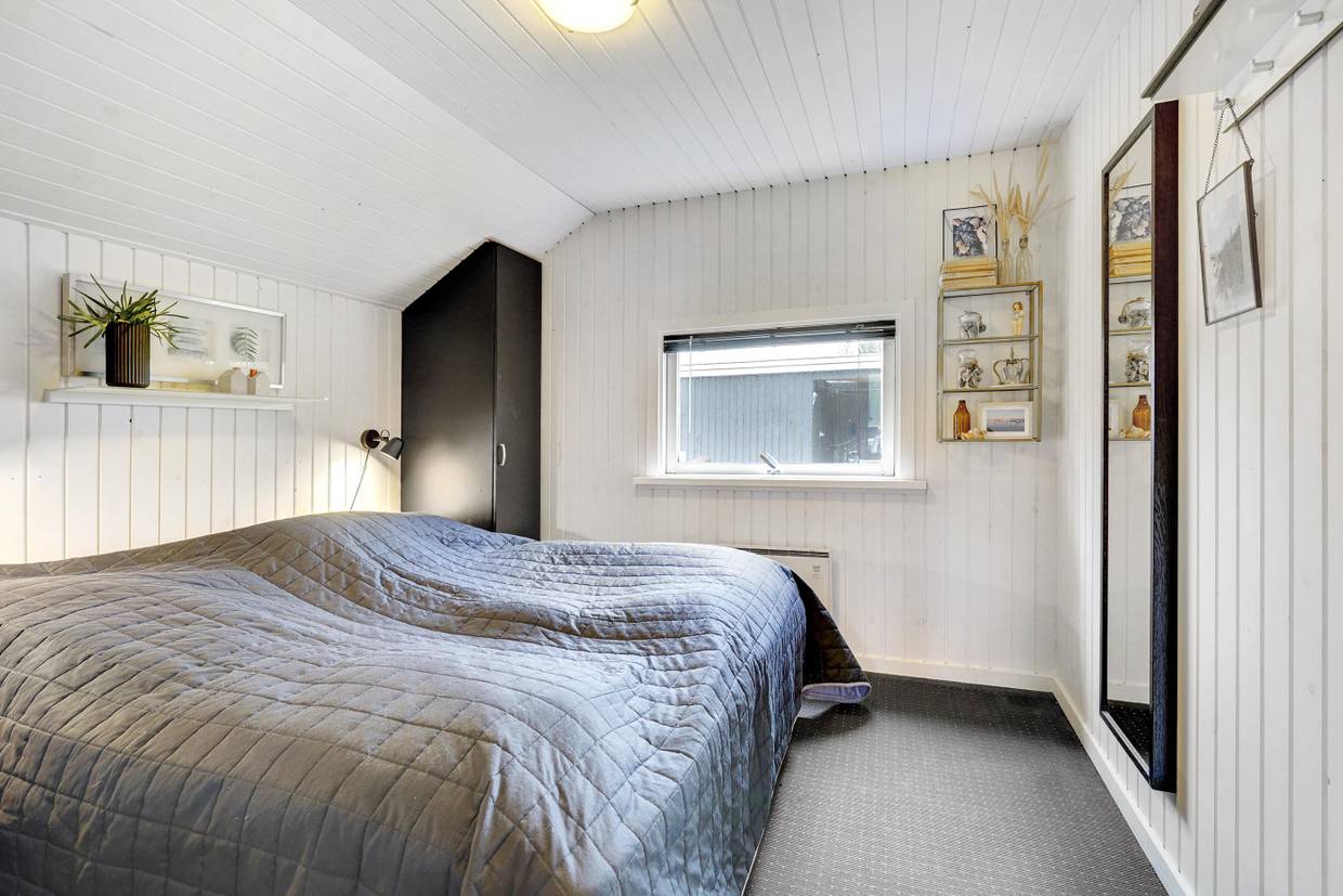 Foto von Ferienhaus QU67 in Blåvand - Westjütland