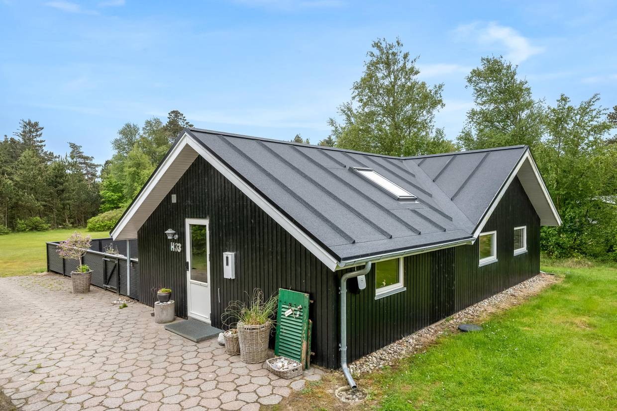 Foto von Ferienhaus QU67 in Blåvand - Westjütland