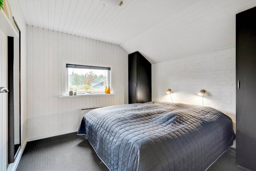 Foto von Ferienhaus QU67 in Blåvand - Westjütland
