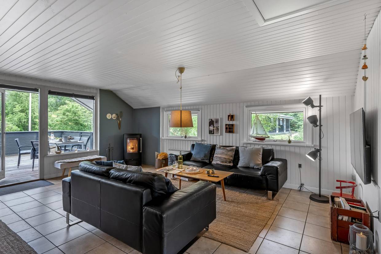 Foto von Ferienhaus QU67 in Blåvand - Westjütland