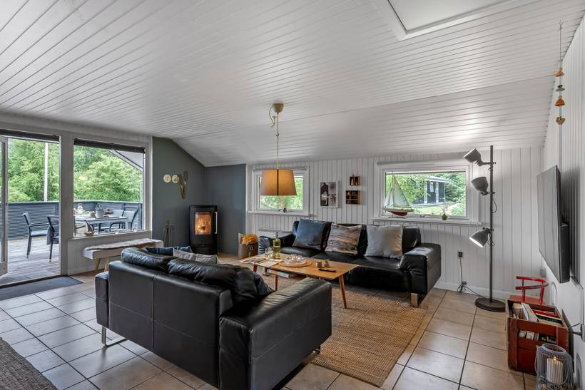 Foto von Ferienhaus QU67 in Blåvand - Westjütland
