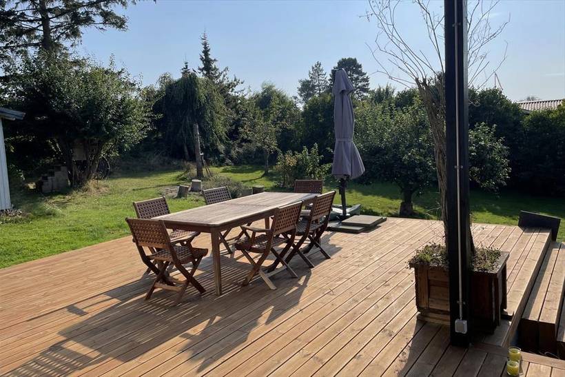 Foto von Ferienhaus QU71 auf Næsby - Westseeland