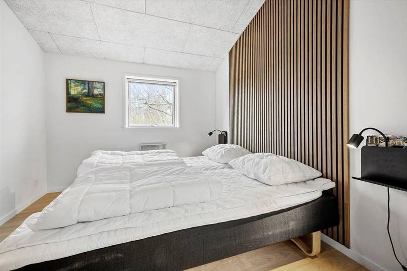 Foto von Ferienhaus QU71 auf Næsby - Westseeland