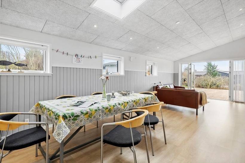Foto von Ferienhaus QU71 auf Næsby - Westseeland