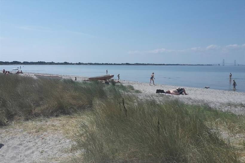 Foto von Ferienhaus QU71 auf Næsby - Westseeland