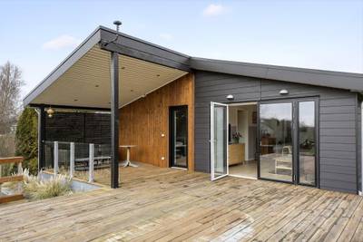 Vorschaubild von Ferienhaus QU71 auf Næsby - Westseeland