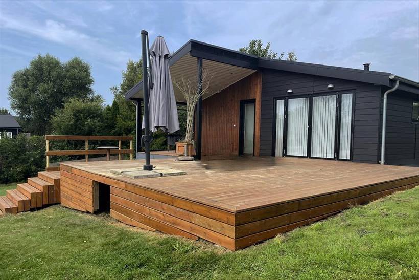 Foto von Ferienhaus QU71 auf Næsby - Westseeland