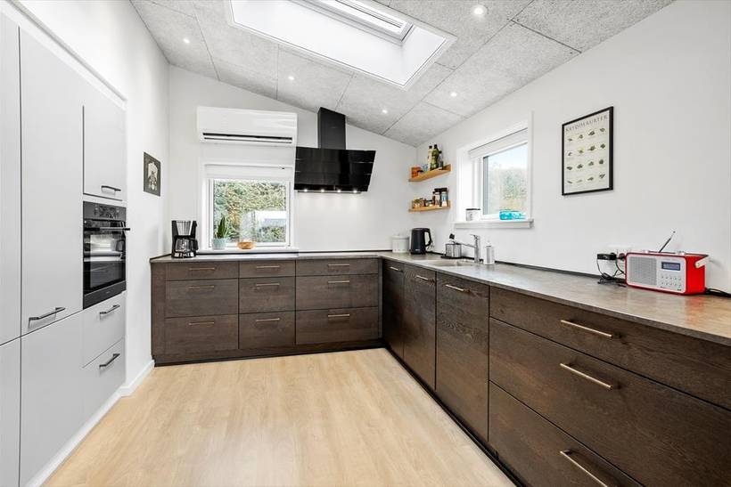 Foto von Ferienhaus QU71 auf Næsby - Westseeland