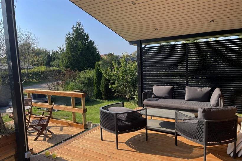 Foto von Ferienhaus QU71 auf Næsby - Westseeland