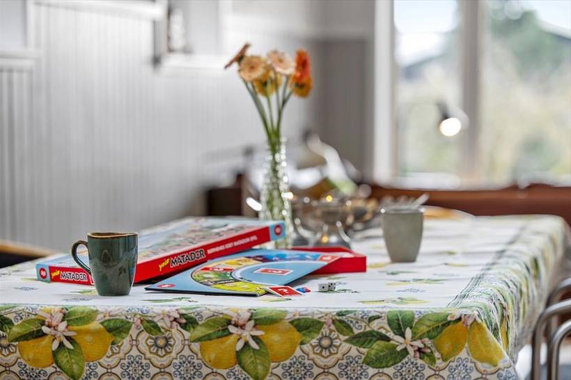 Foto von Ferienhaus QU71 auf Næsby - Westseeland