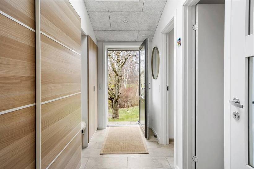 Foto von Ferienhaus QU71 auf Næsby - Westseeland