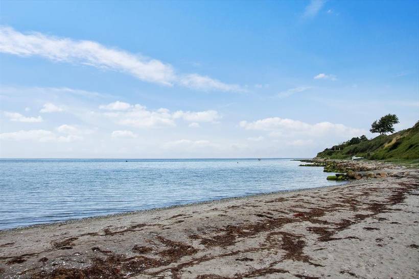 Foto von Ferienhaus QU71 auf Næsby - Westseeland