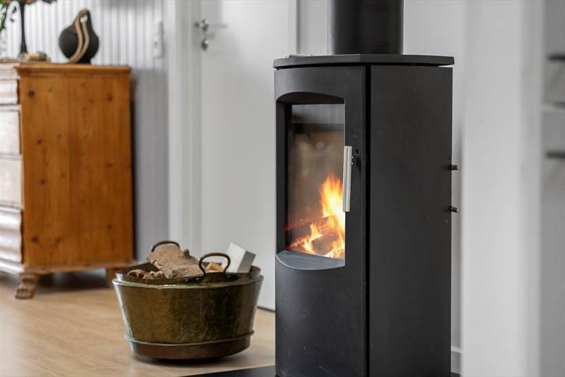 Foto von Ferienhaus QU71 auf Næsby - Westseeland