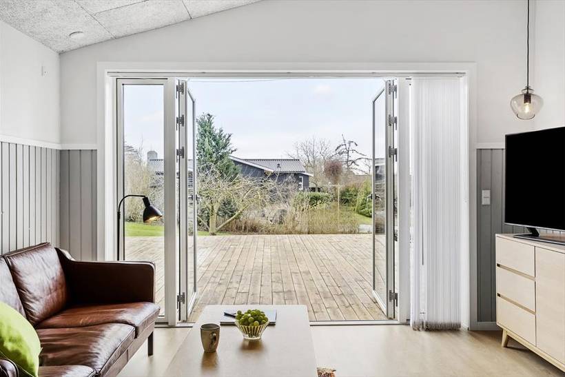 Foto von Ferienhaus QU71 auf Næsby - Westseeland