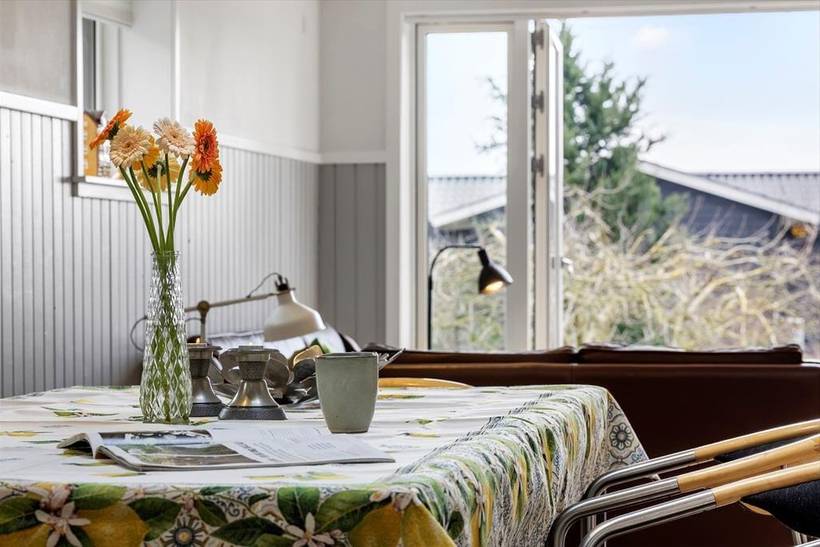 Foto von Ferienhaus QU71 auf Næsby - Westseeland