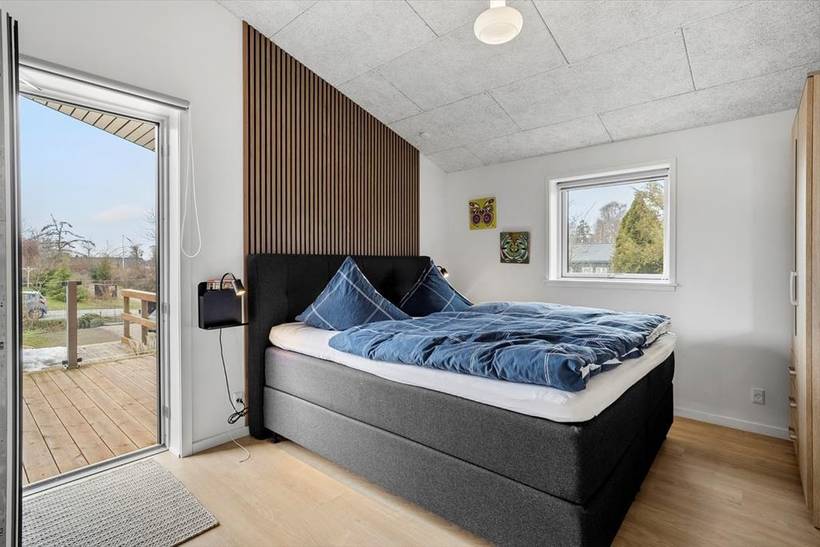 Foto von Ferienhaus QU71 auf Næsby - Westseeland