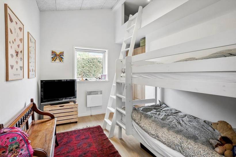 Foto von Ferienhaus QU71 auf Næsby - Westseeland