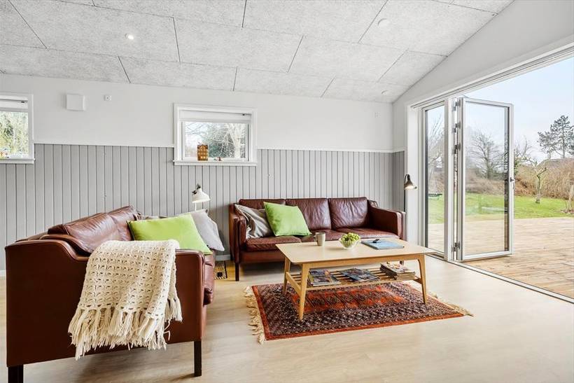 Foto von Ferienhaus QU71 auf Næsby - Westseeland
