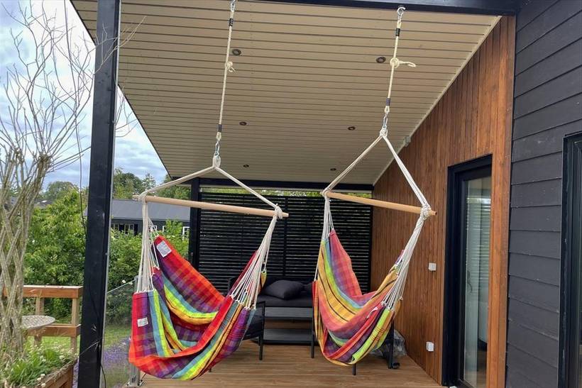 Foto von Ferienhaus QU71 auf Næsby - Westseeland