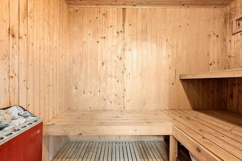 Foto von Ferienhaus QU72 in Pøt Strandby - Juelsminde - Ostjütland