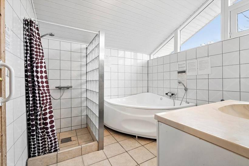 Foto von Ferienhaus QU72 in Pøt Strandby - Juelsminde - Ostjütland