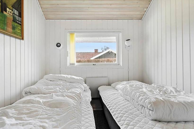 Foto von Ferienhaus QU72 in Pøt Strandby - Juelsminde - Ostjütland