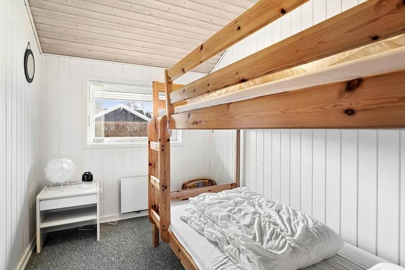 Foto von Ferienhaus QU72 in Pøt Strandby - Juelsminde - Ostjütland