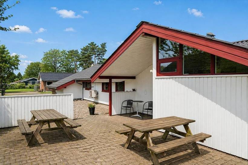 Foto von Ferienhaus QU72 in Pøt Strandby - Juelsminde - Ostjütland