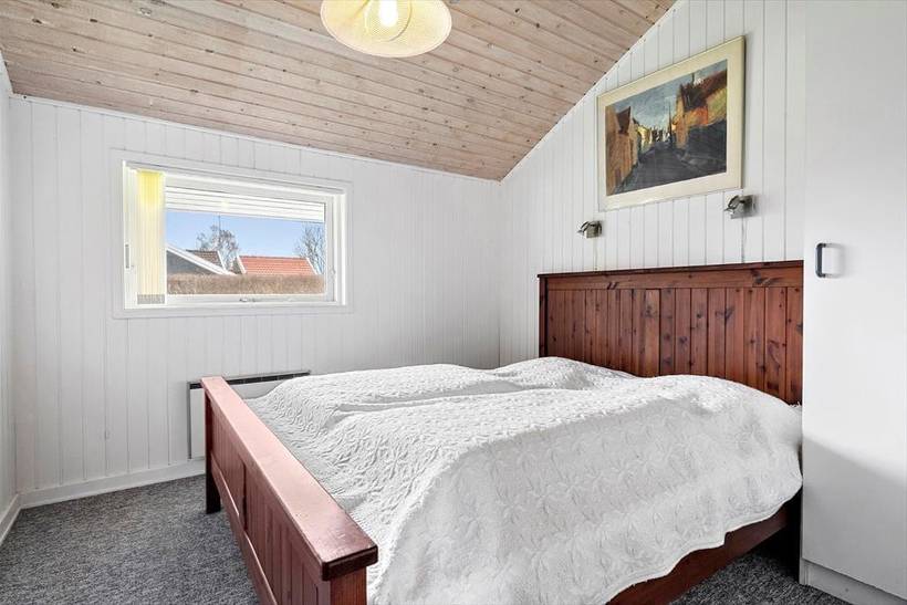 Foto von Ferienhaus QU72 in Pøt Strandby - Juelsminde - Ostjütland