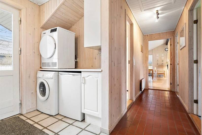 Foto von Ferienhaus QU72 in Pøt Strandby - Juelsminde - Ostjütland