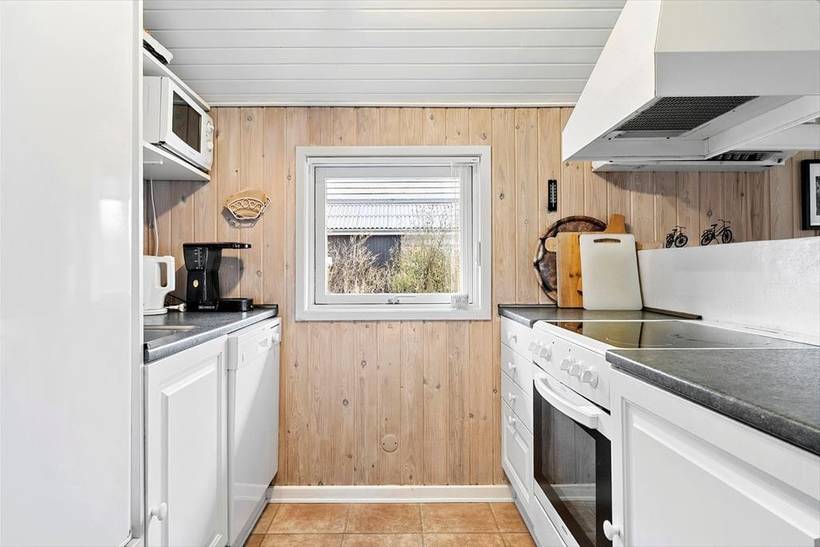 Foto von Ferienhaus QU72 in Pøt Strandby - Juelsminde - Ostjütland