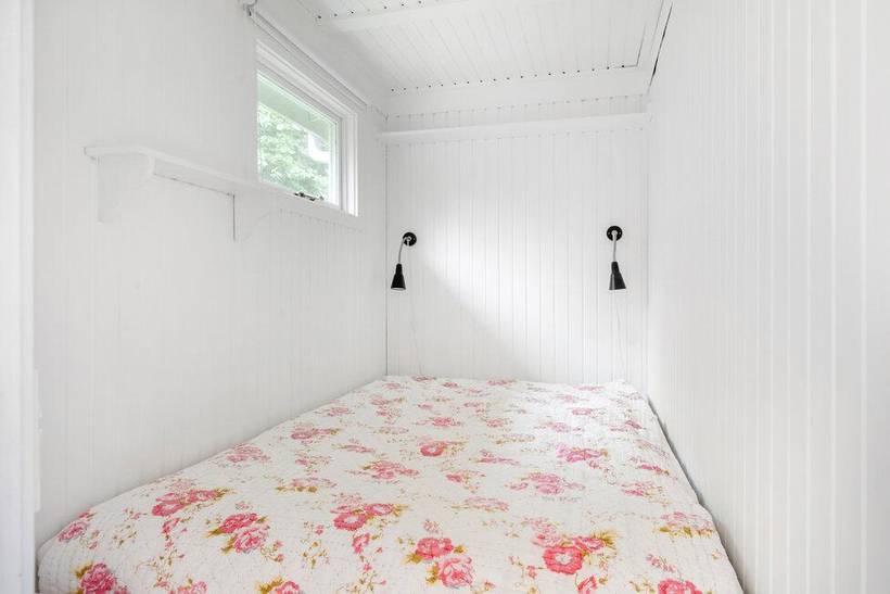 Foto von Ferienhaus QU76 in Rågeleje - Nordseeland