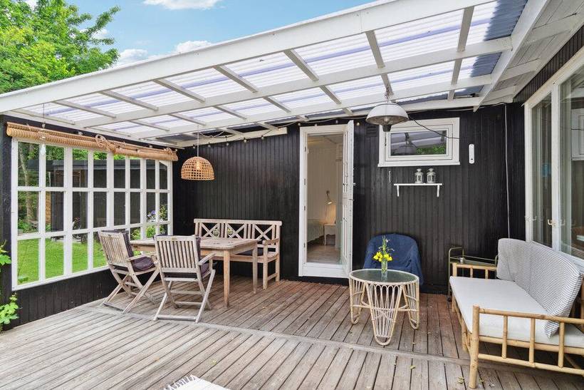 Foto von Ferienhaus QU76 in Rågeleje - Nordseeland